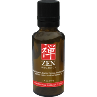 Essential Oil - Bergamot Orange - 1 oz