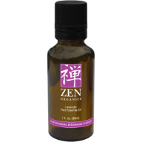 Essential Oil - Lavender - 1 oz