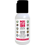 Toxic Free Bergamot Massage Cream 1 oz Toxic Free Bergamot Massage Cream 1 oz