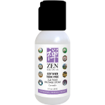 Toxic Free Lavender Massage Cream 1 oz