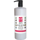Toxic Free Bergamot Massage Cream 32 oz Toxic Free Bergamot Massage Cream 32 oz