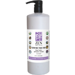 Toxic Free Lavender Massage Cream 32 oz