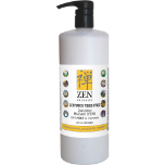 Toxic Free Nut Free Massage Cream 32 oz Toxic Free Nut Free Massage Cream 32 oz