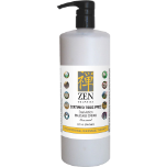 Toxic Free Unscented Massage Cream 32 oz Toxic Free Unscented Massage Cream 32 oz