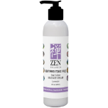 Toxic Free Lavender Massage Cream 8 oz Toxic Free Lavender Massage Cream 8 oz
