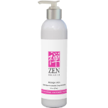 Bergamot Orange Deep Tissue Massage Lotion - 8 oz Bergamot Orange Deep Tissue Massage Lotion - 8 oz