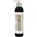 Hemp Cream - Bergamot Orange - 8 oz Hemp Cream - Bergamot Orange - 8 oz