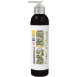 Hemp Cream - Unscented - 8 oz Hemp Cream - Unscented - 8 oz