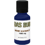 Hemp Extract Concentrate - 1000+ mg - 10 ml Hemp Extract Concentrate - 1000+ mg - 10 ml