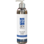 Face & Gemstone Massage Oil - 8 oz Face & Gemstone Massage Oil - 8 oz