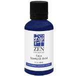 Essential Oil Blend - Focus - 1 oz Essential Oil Blend - Focus - 1 oz