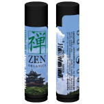 Lip Balm - Herbal Mint - .15 oz Stick - 12 sticks/box Lip Balm - Herbal Mint - .15 oz Stick - 12 sticks/box