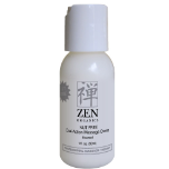 ORIGINAL - NUT FREE Formula - Unscented Dual-Action Massage Cream - 1 oz ORIGINAL - NUT FREE Formula - Unscented Dual-Action Massage Cream - 1 oz