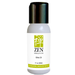 Olive Oil - Unrefined - 1 oz Olive Oil - Unrefined - 1 oz