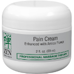 Pain Cream - 2 oz Pain Cream - 2 oz