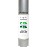 Two-in-One Shaving Gel & Aftershave Balm - 3.4 oz