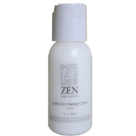 Unscented Dual-Action Massage Cream - 1 oz Unscented Dual-Action Massage Cream - 1 oz