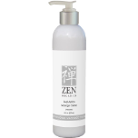 Unscented Dual-Action Massage Cream - 8 oz Unscented Dual-Action Massage Cream - 8 oz