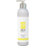 Unscented Deep Tissue Massage Lotion - 8 oz Unscented Deep Tissue Massage Lotion - 8 oz