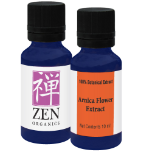 Botanical Extracts - Arnica Flower - 10 ml Botanical Extracts - Arnica Flower - 10 ml