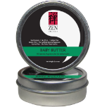 Baby Butter - Unscented - 2 oz Baby Butter - Unscented - 2 oz