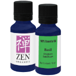 Essential Oil - Basil - 10 ml Essential Oil - Basil - 10 ml