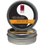 Bergamot Orange Body Butter - 2 oz Bergamot Orange Body Butter - 2 oz