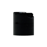 Black Disc Cap 24-410 Black Disc Cap 24-410