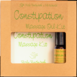 Infant Massage Kit - Constipation Infant Massage Kit - Constipation
