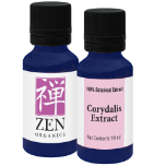 Botanical Extracts - Corydalis - 10 ml