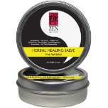 First-Aid Relief Salve - 2 oz