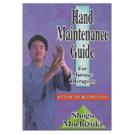 Hand Maintenance Guide