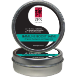 Immune Boost Salve - 2 oz Immune Boost Salve - 2 oz