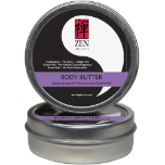 Lavender Body Butter - 2 oz Lavender Body Butter - 2 oz