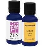 Essential Oil - Lemon - 10 ml