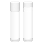 Lip Balm - Herbal Mint - .15 oz Stick - NO LABEL Lip Balm - Herbal Mint - .15 oz Stick - NO LABEL