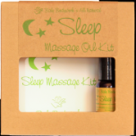 Infant Massage Kit - Sleep Infant Massage Kit - Sleep