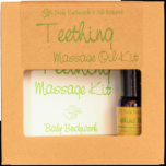 Infant Massage Kit - Teething Infant Massage Kit - Teething