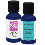 Essential Oil - Wintergreen - 10 ml Essential Oil - Wintergreen - 10 ml