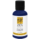 Essential Oil - Ylang Ylang - 1 oz