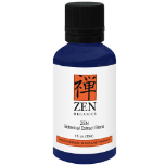 Essential Oil - Zen - 1 oz