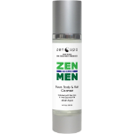 Face, Body & Hair Cleanser - Tea Tree Lime - 3.4 oz Face, Body & Hair Cleanser - Tea Tree Lime - 3.4 oz