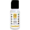 Toxic Free Nut Free Massage Cream 1 oz