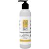 Toxic Free Nut Free Massage Cream 8 oz