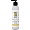 Toxic Free Unscented Massage Cream 8 oz