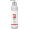 Bergamot Orange Dual-Action Massage Cream NUT FREE - 8 oz