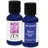 Essential Oil Blend - Focus - 10 ml