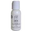 ORIGINAL - NUT FREE Formula - Unscented Dual-Action Massage Cream - 1 oz (SKU: Z06-NF-1)