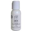 ORIGINAL - NUT FREE Formula - Unscented Dual-Action Massage Cream - 1 oz